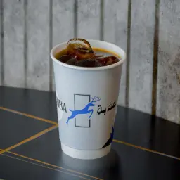 تقطير بارد